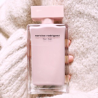 100ML Nước Hoa Chính Hãng Nữ Narciso Rodriguez For Her