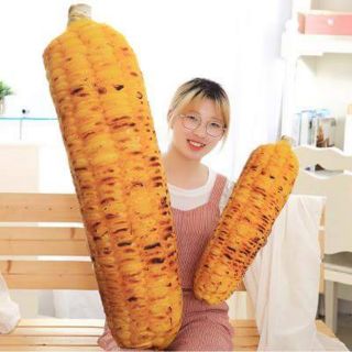 Gối hình món ăn