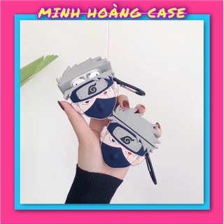 Case Airpod 1/2/Pro kakashi