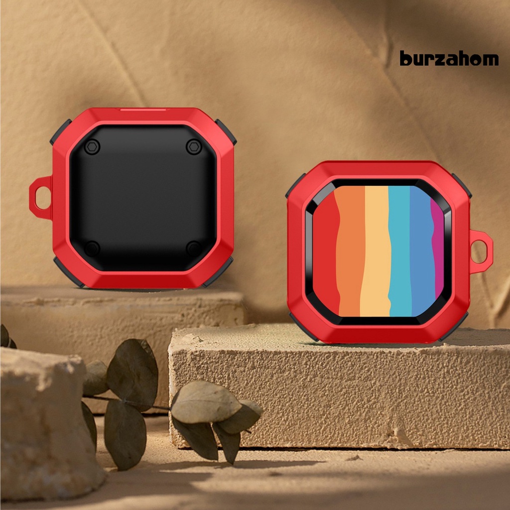 1 Set Vỏ Bảo Vệ Hộp Sạc Tai Nghe Galaxy Buds Live / pro / 2 Chống Sốc / Bụi Bẩn / Rơi Vỡ Kích Thước Nhỏ Gọn