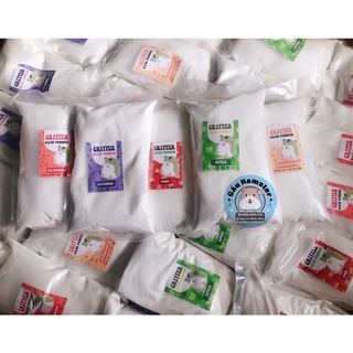 Cát tắm Hamster gói 1kg