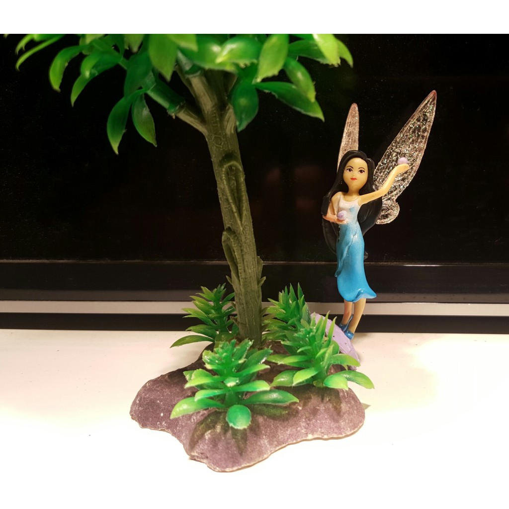 Mô Hình Anime, Mô hình Fairy Tail Tinker Bell