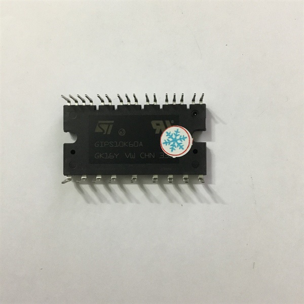 IC chức năng GIPS10K60A (mới, chính hãng)