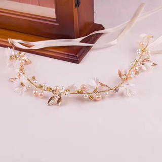 🎐HS🎐Vòng hoa đội đầu siêu xinh