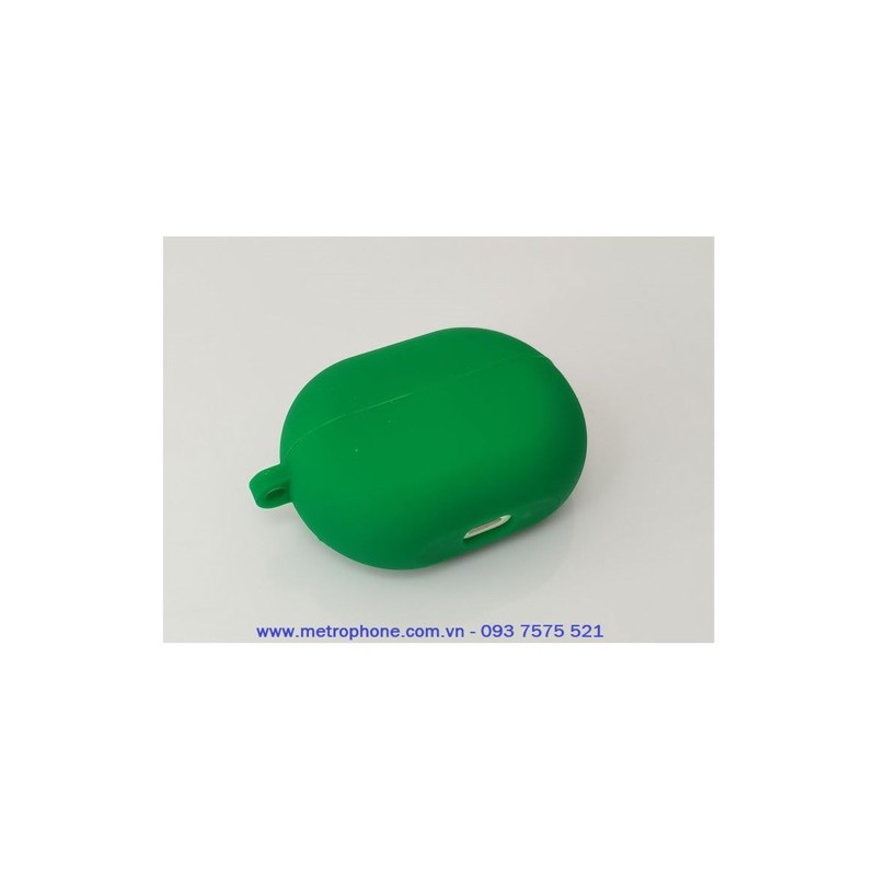 Ốp dẻo bảo vệ tai nghe huawei freebuds pro