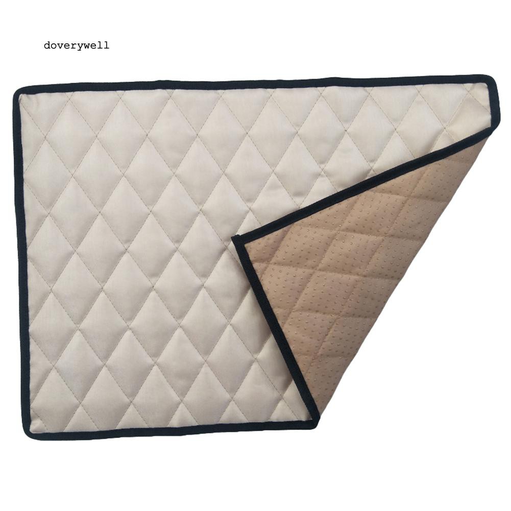 Thảm làm mát mùa hè cho thú cưng