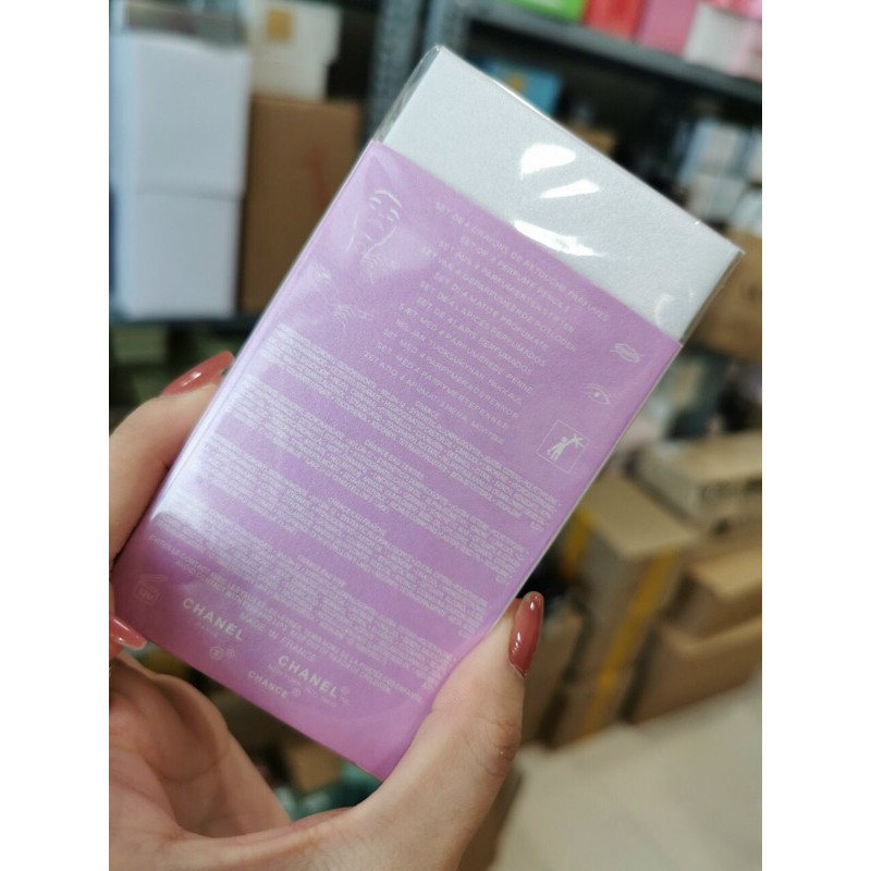 Nước hoa bút chì Chanel 4*4 | Thế Giới Skin Care