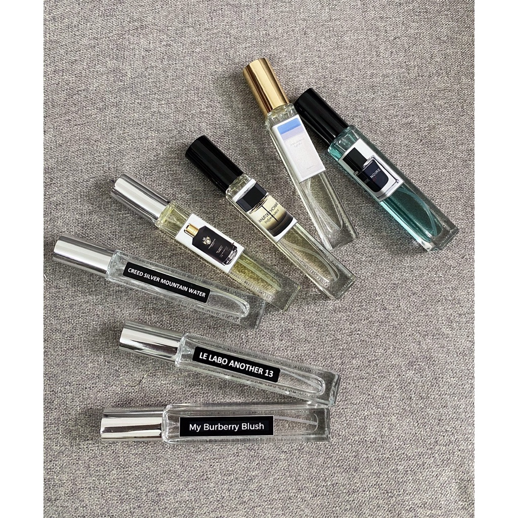 [Mẫu thử] Nước hoa nam Jean Paul Gaultier Le Beau EDT | BigBuy360 - bigbuy360.vn