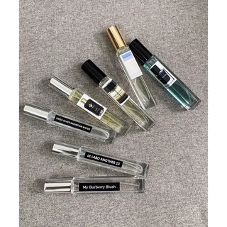 Nước Hoa Nữ Chloe EDP  10ml Pháp
