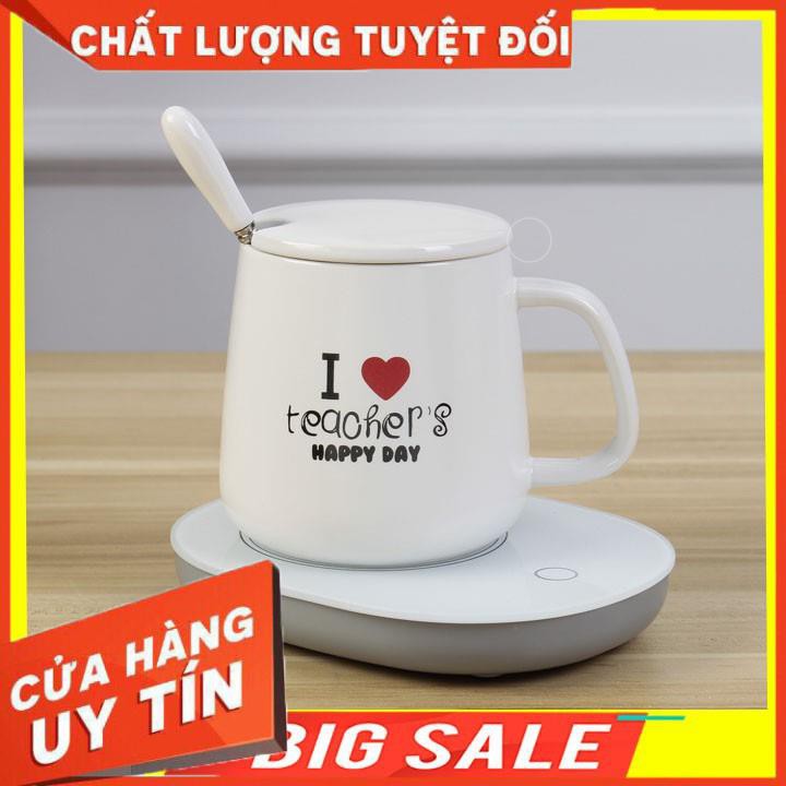 Máy Hâm Nóng đồ uống đa năng mini máy hâm sữa nhỏ gọn tiện lợi