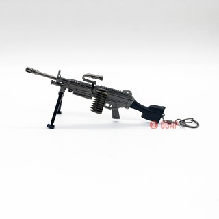 Mô hình M249 PUBG