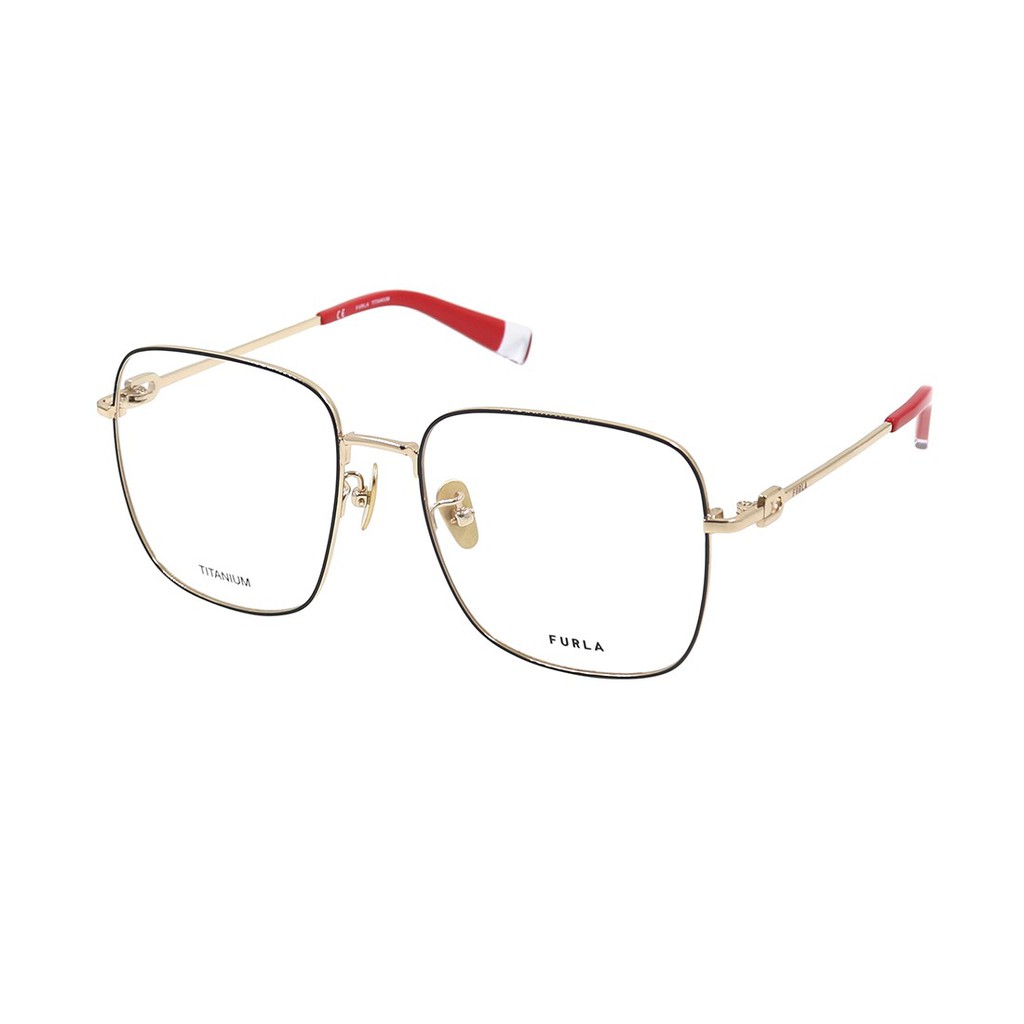 Gọng kính FURLA VFU452J chính hãng