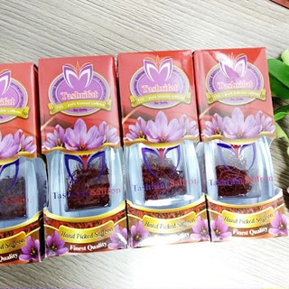 Nhụy Hoa Nghệ Tây Tashrifat