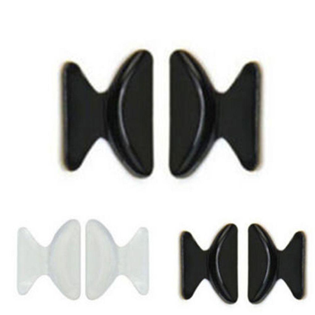 5 Miếng Đệm Mũi Chống Trượt Cho Mắt Kính