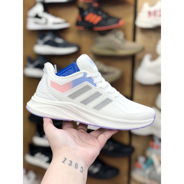 Giày thể thao sneaker nữ das mã A128