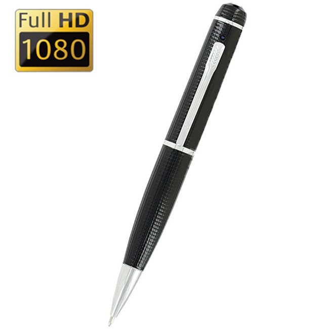 BÚT GH.I ÂM, GH.I HÌNH FULL HD SIÊU NHỎ-Máy Gh.i Âm Kỹ Thuật Số.Là máy có âm thanh cực kì sắc nét