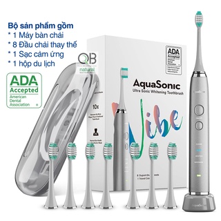 [Giá Sỉ] Bàn Chải Điện Philips Sonicare 7500 ExpertClean, 4 Chức năng Clean, White, Gum Health và DeepClean