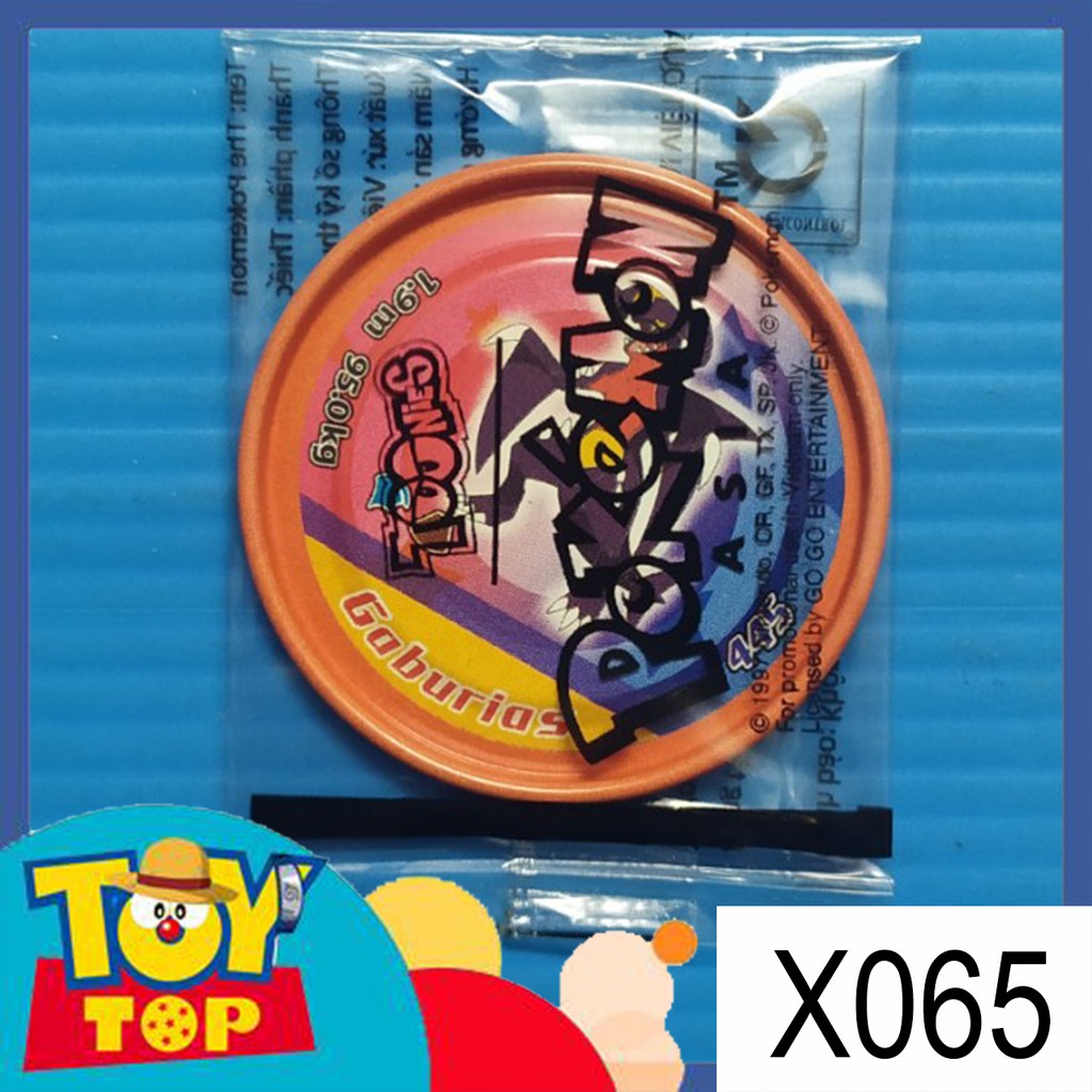 [Một thẻ] Thẻ Toonies Pokemon Chinh phục huyền thoại X &amp; Y 2021 - XYZ phân loại 2