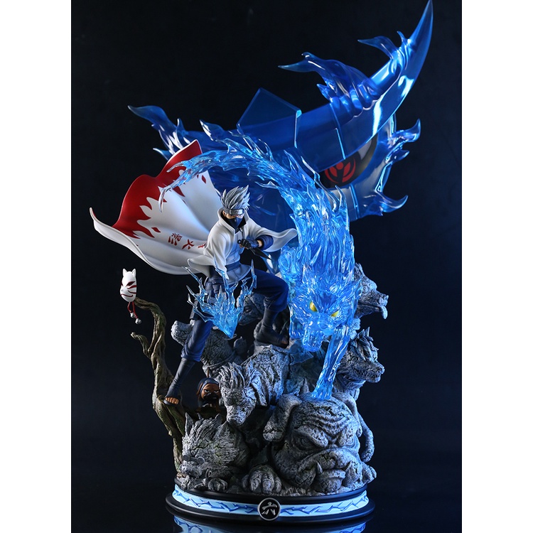 Mô hình kakashi siêu phẩm chất lượng