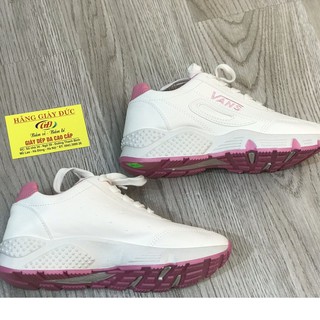 {FREESHIP}{ MÃ GIẢM GIÁ 10K} Giày thể thao nữ cá tính, đi êm chân, siêu HOT