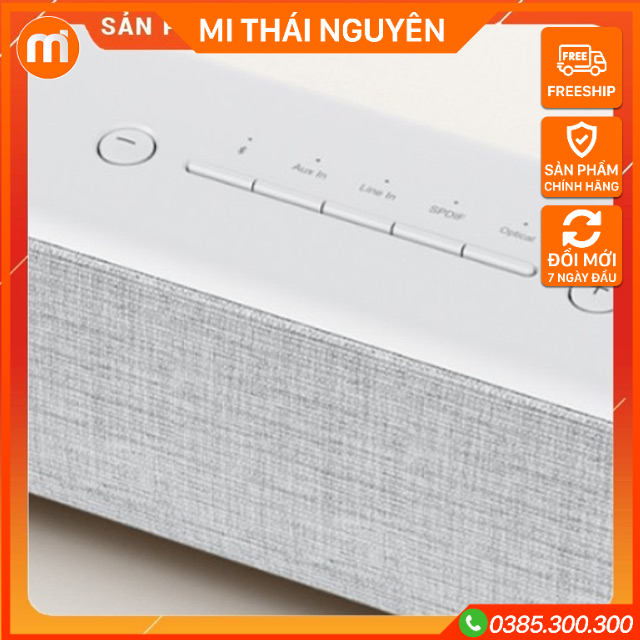 Loa Soundbar Xiaomi Millet