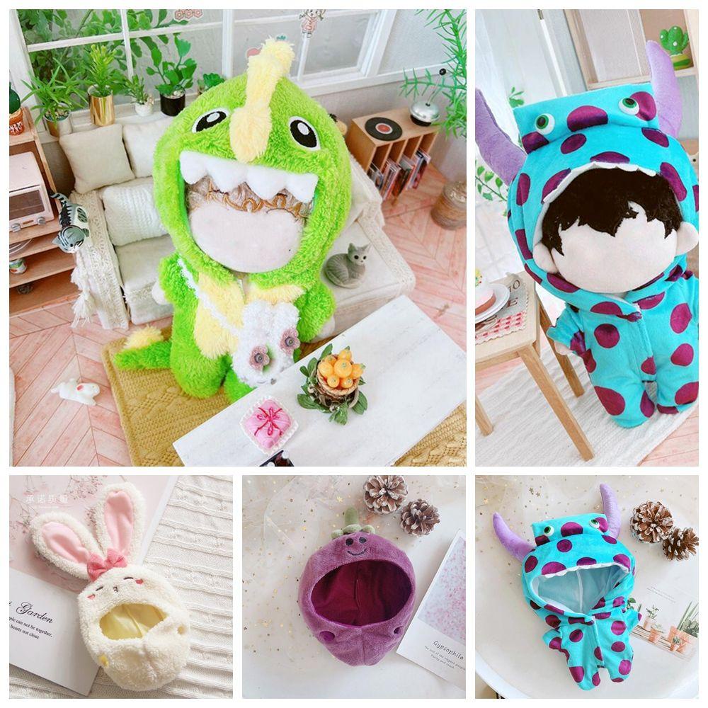 SUSANS Áo Liền Quần Cho Búp Bê One piece