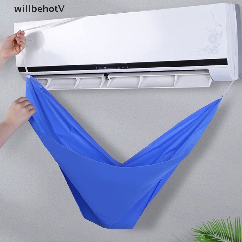 Vỏ Bọc Bảo Vệ Máy Điều Hòa Gắn Tường Tiện Dụng