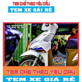 TEM RỜI VISION