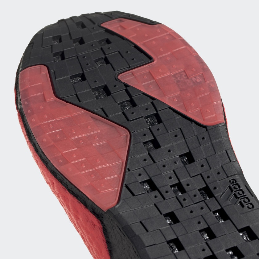 Giày X9000L4  &quot;Black Pink&quot;  FW8389 - Hàng Chính Hãng - Bounty Sneakers