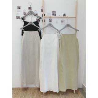 Yếm Dây Linen (663)
