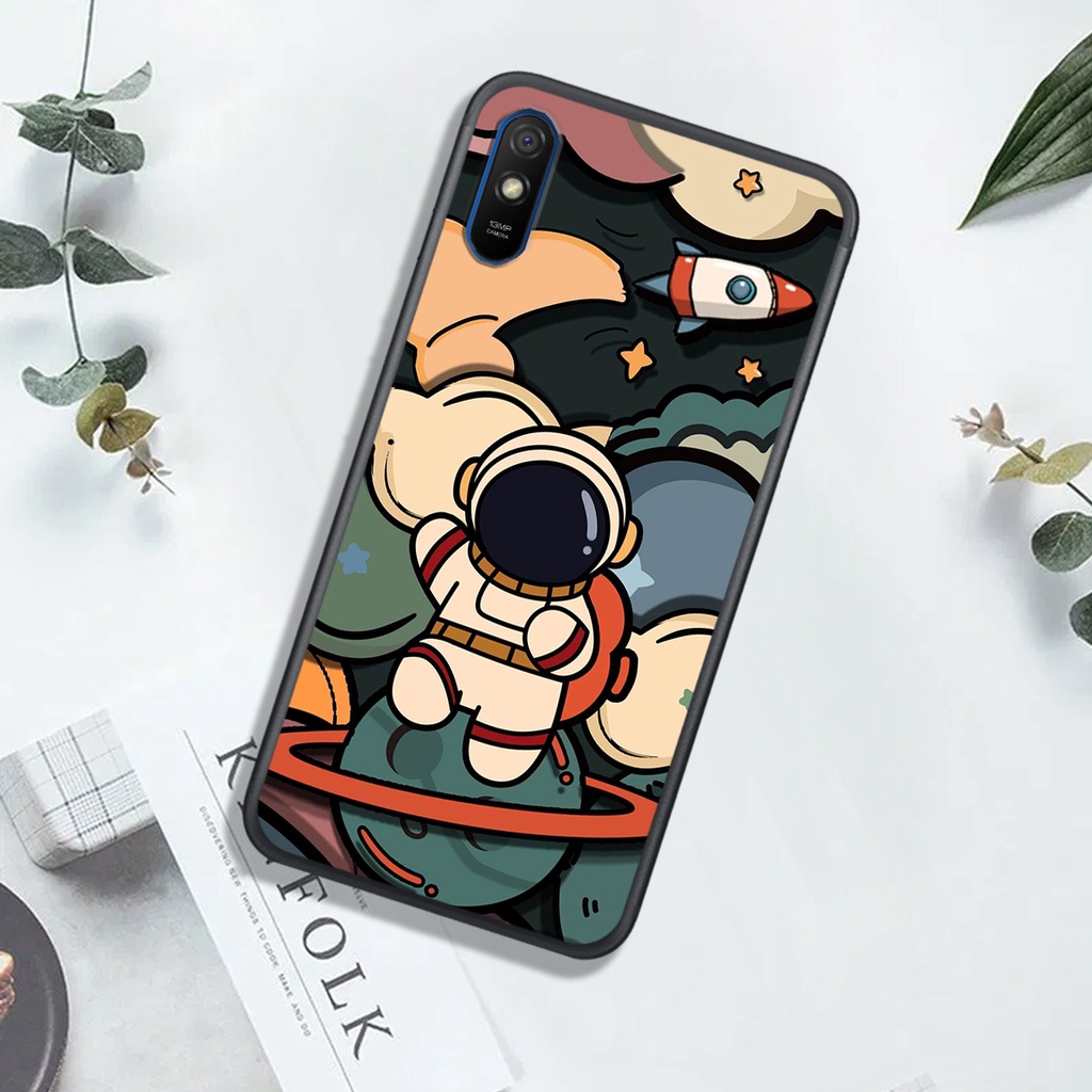 [HOT BỎNG TAY]ỐP LƯNG XIAOMI REDMI 8/REDMI 8A/REDMI 7A/REDMI 9A/REMDI 9C, IN HÌNH  PHI-HÀNH-GIA, MÀU SẮC BẮT MẮT