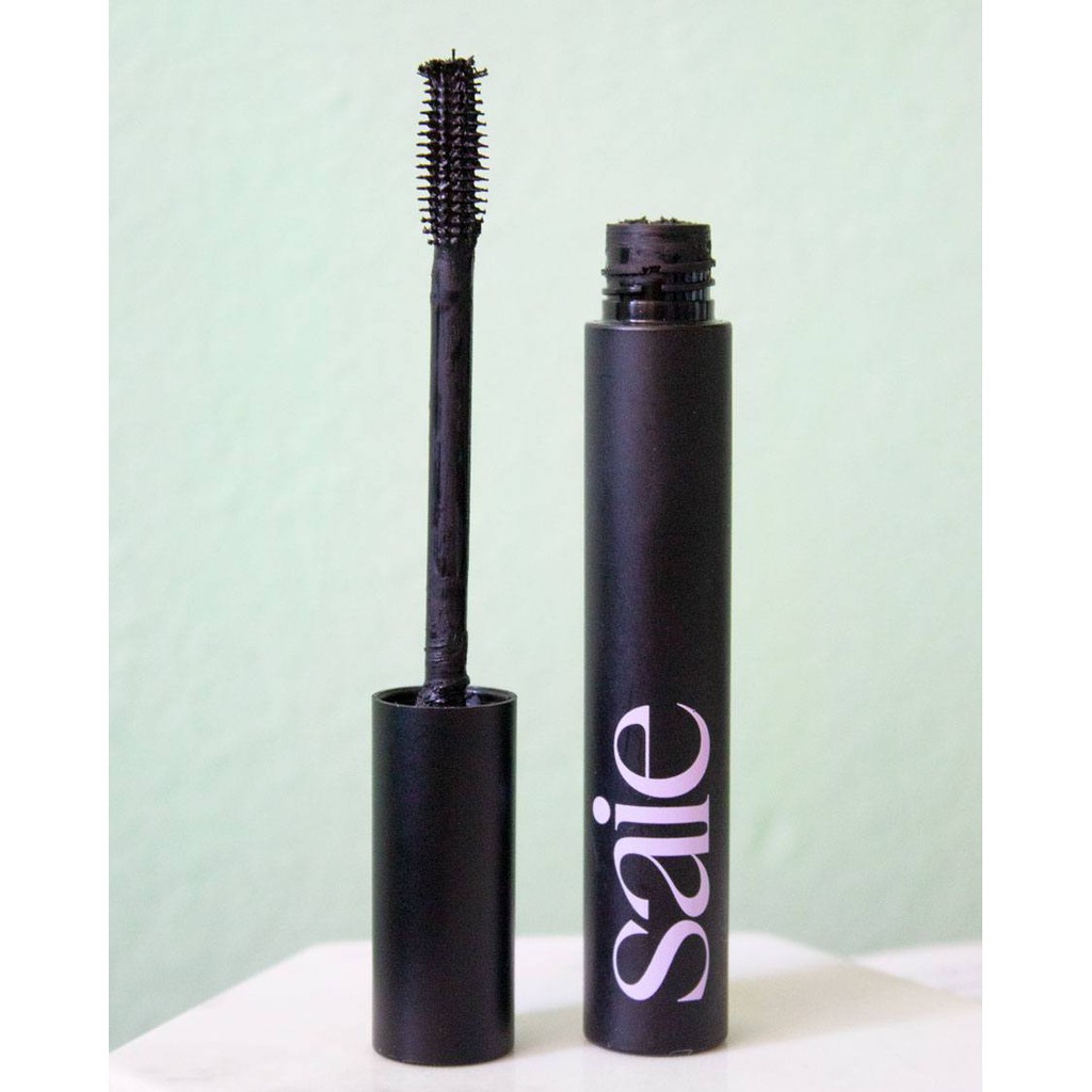 Saie - Chuốt Mi Saie Mascara 101 10g