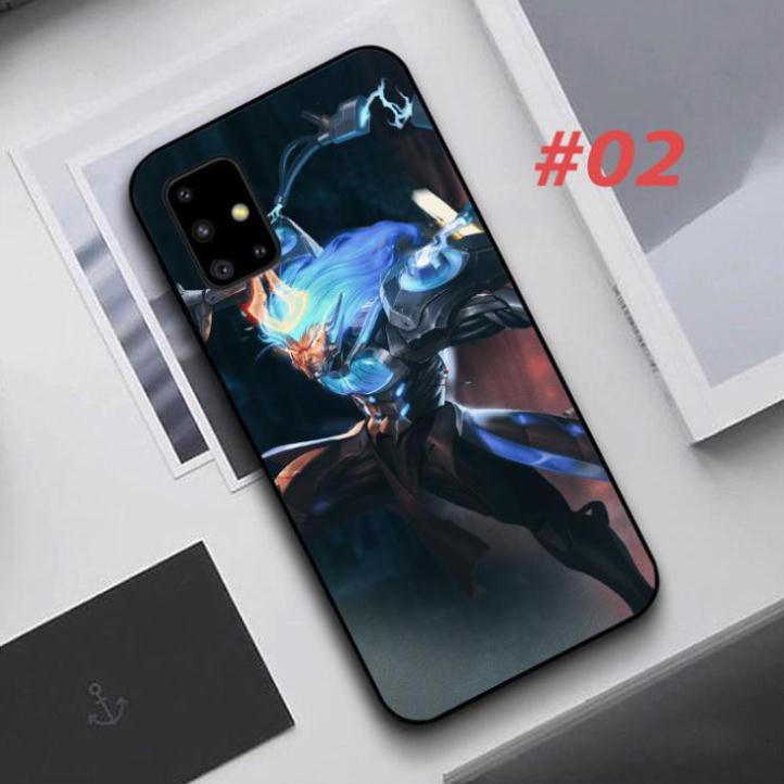 [FREESHIP ĐƠN TỪ 50K] Ốp lưng Xiaomi Mi 8 / 8SE / 9/ 9SE/ 8Lite/ A1/ A2/ A2 Lite / 5x / 6x In Hình Liên Quân NGOKHONG 2