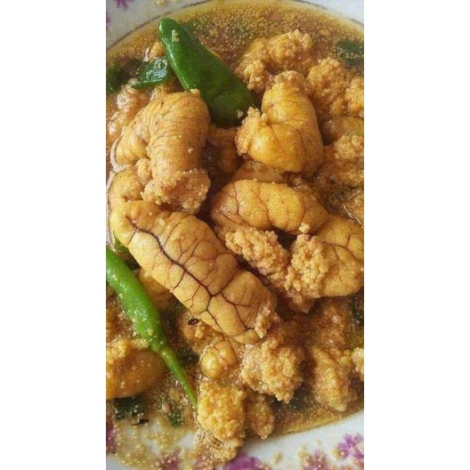 Trứng cá sặc bổi tươi ngon hộp 500gr