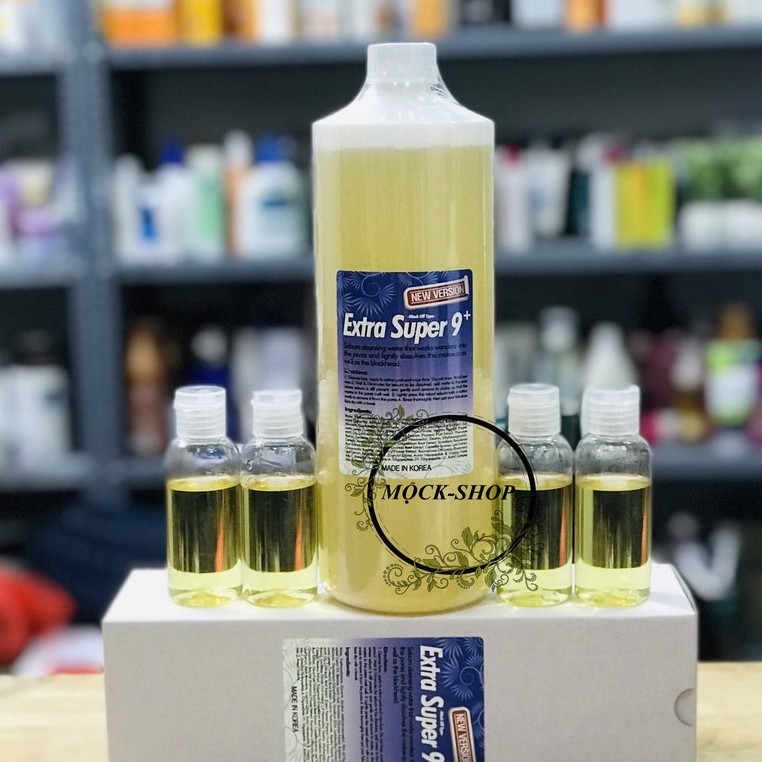 (FULL CHAI) DUNG DỊCH Ủ MỤN MEDIPEEL CHUYÊN DÙNG SPA | BigBuy360 - bigbuy360.vn