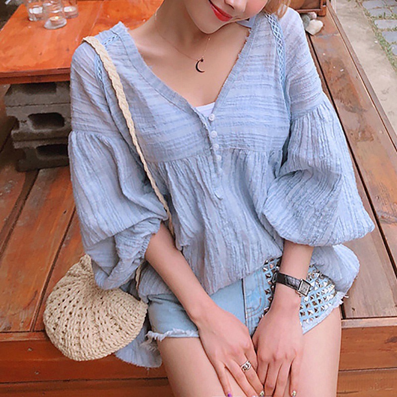 Túi đeo chéo đan mây phong cách bohemian thanh lịch dành cho nữ