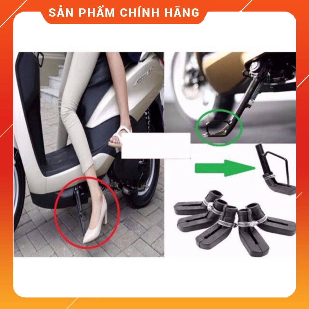 Chân chống cao su có cổ dê Linh Kiện Thiện Phát - 308 Thống Nhất Là nhà phân phối linh điện kiện tử - đồ
