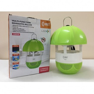 Đèn diệt muỗi Comet CM058