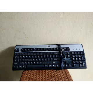 Bàn phím thương hiệu điện thoại USB thứ hai