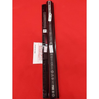 Pin laptop Dell Inspiron 14-5459 Zin theo máy có logo Dell