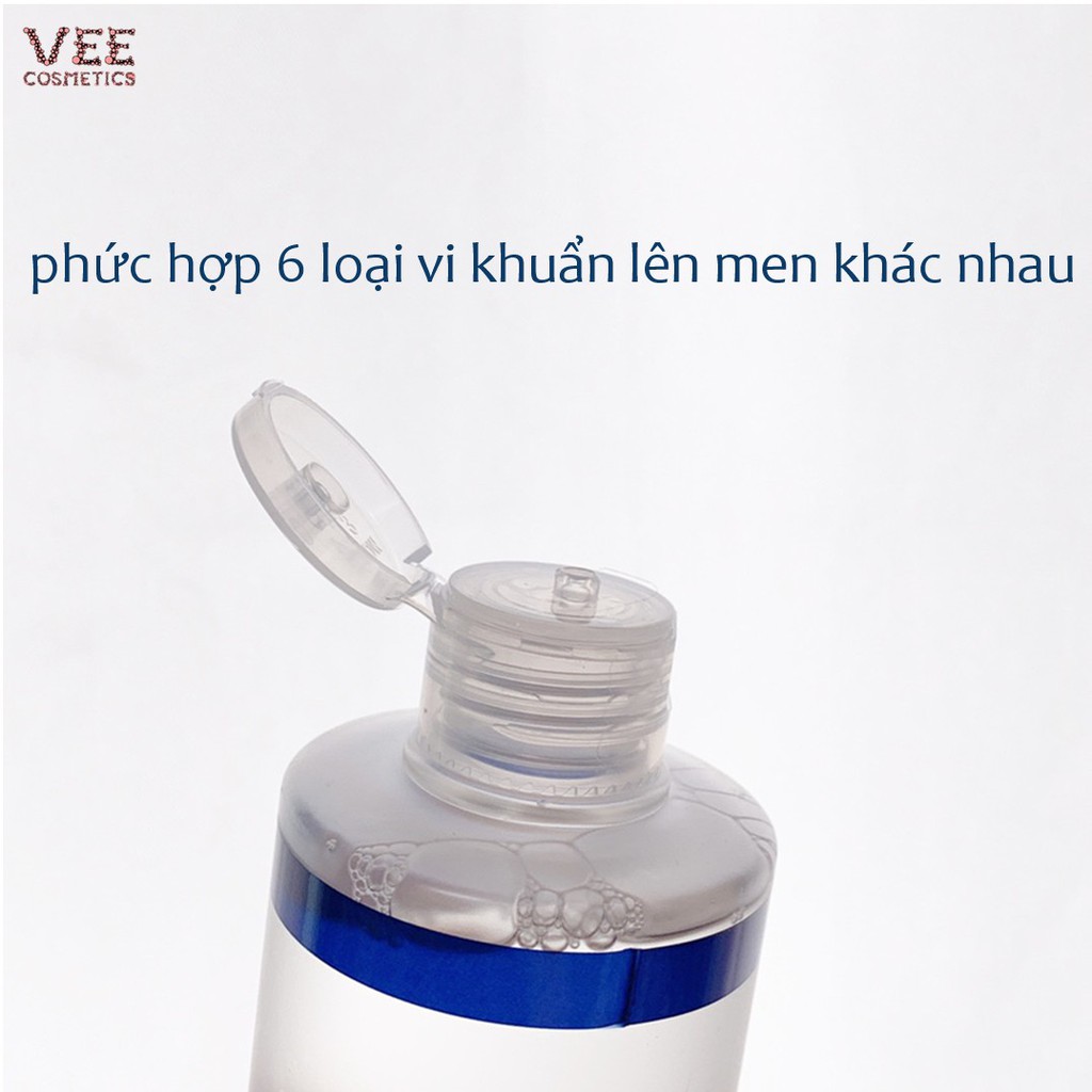 nước hoa hồng 💖 FREESHIP 💖 toner nước hoa hồng mềm da leegeehaam PRO BALANCE BIOTICS TONER | BigBuy360 - bigbuy360.vn