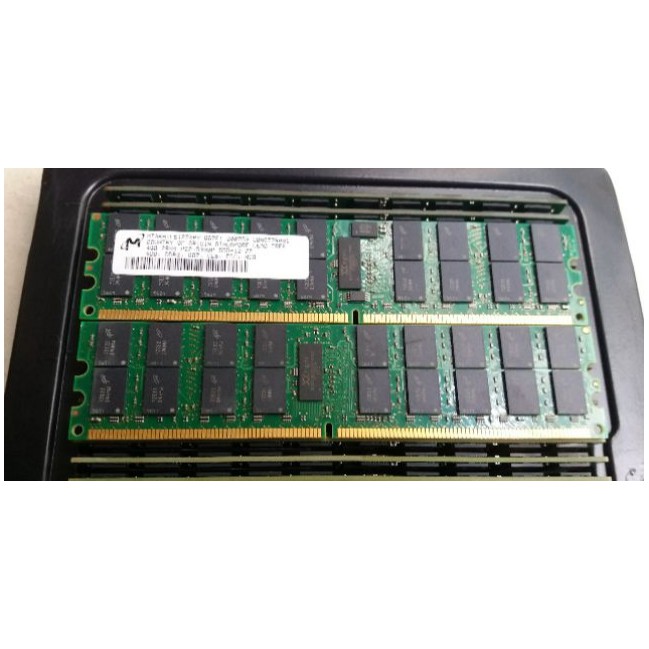 DDR2 4G PC2 - 5300P