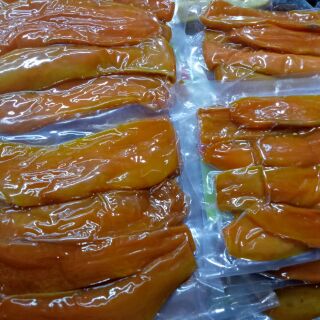Khoai lang dẻo đalat26/250gr