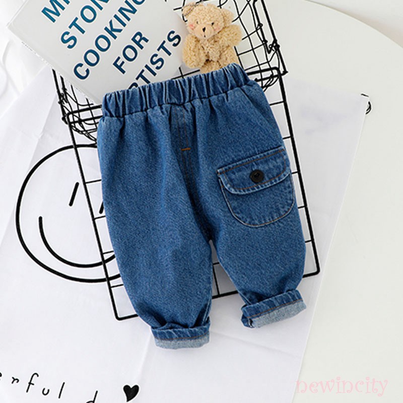 Set quần áo thời trang phong cách hàn quốc dành cho bé trai