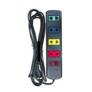 Ổ Cắm nối dài LIOA 3TS/4TS