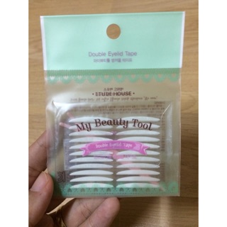 Miếng dán kích mí Etude House double eyelid tape