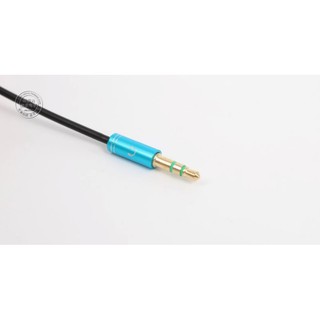 Jack Gộp Audio Và Micro Thành 1 (Chuyển Mic Từ Máy Tính Sang Mic Điện Thoại) (Loại Đẹp)
