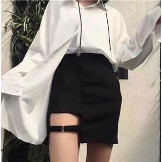 Skirt Chain 💫 ( Ảnh Thật Hình Cuối)