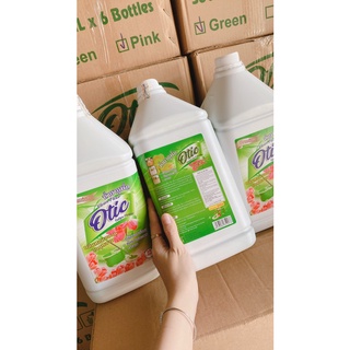 ☀️☀️ NƯỚC LAU SÀN OTIC ☀️☀️(CAN 3.6L)