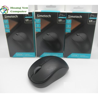 Chuột SIMETECH S880